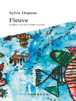 cover image of Fleuve